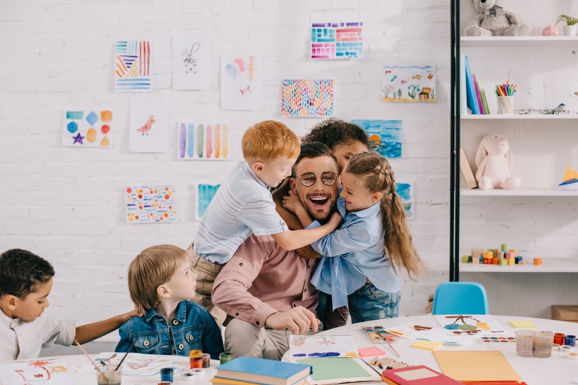 Teacher Appreciation Week Ideas