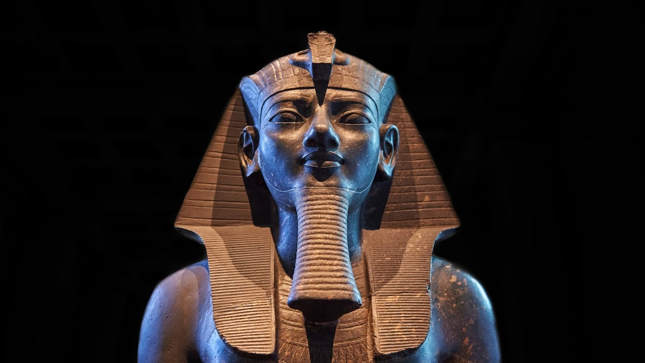 amenhotep