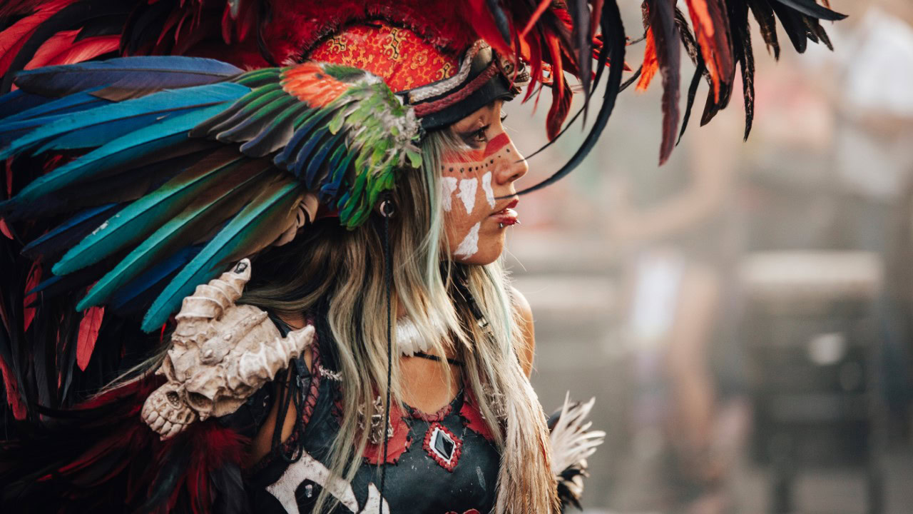 aztecs