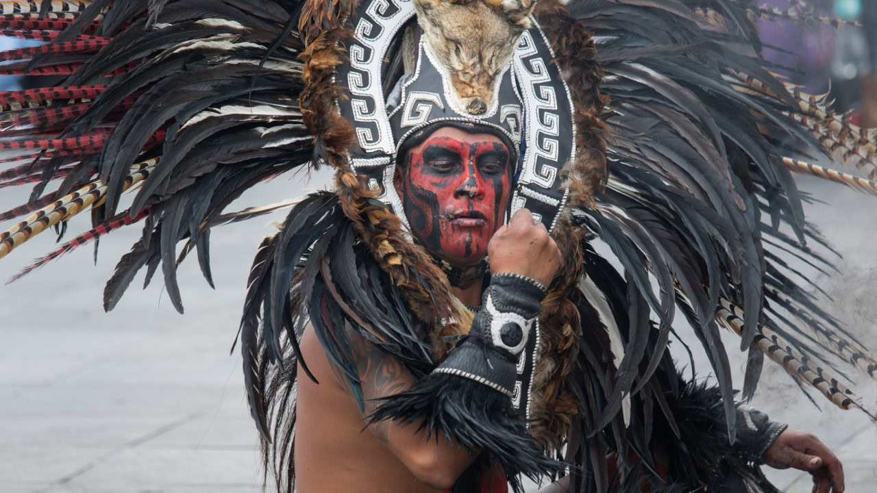 aztecs