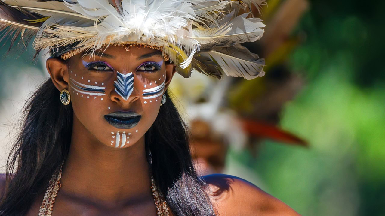 creol tribe