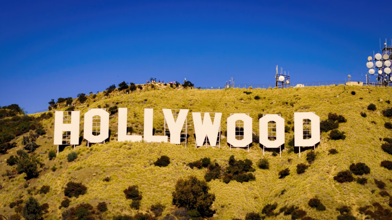 hollywood