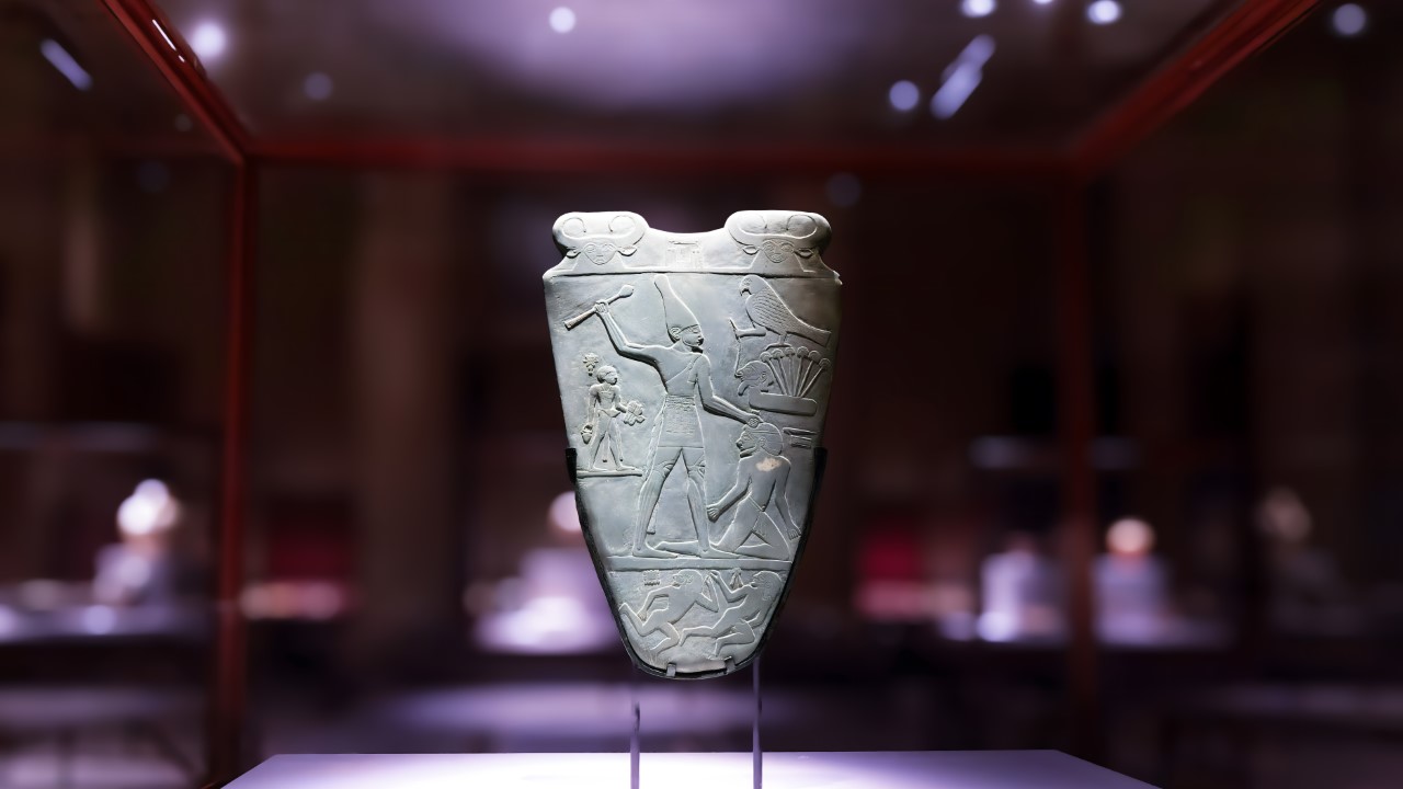 narmer