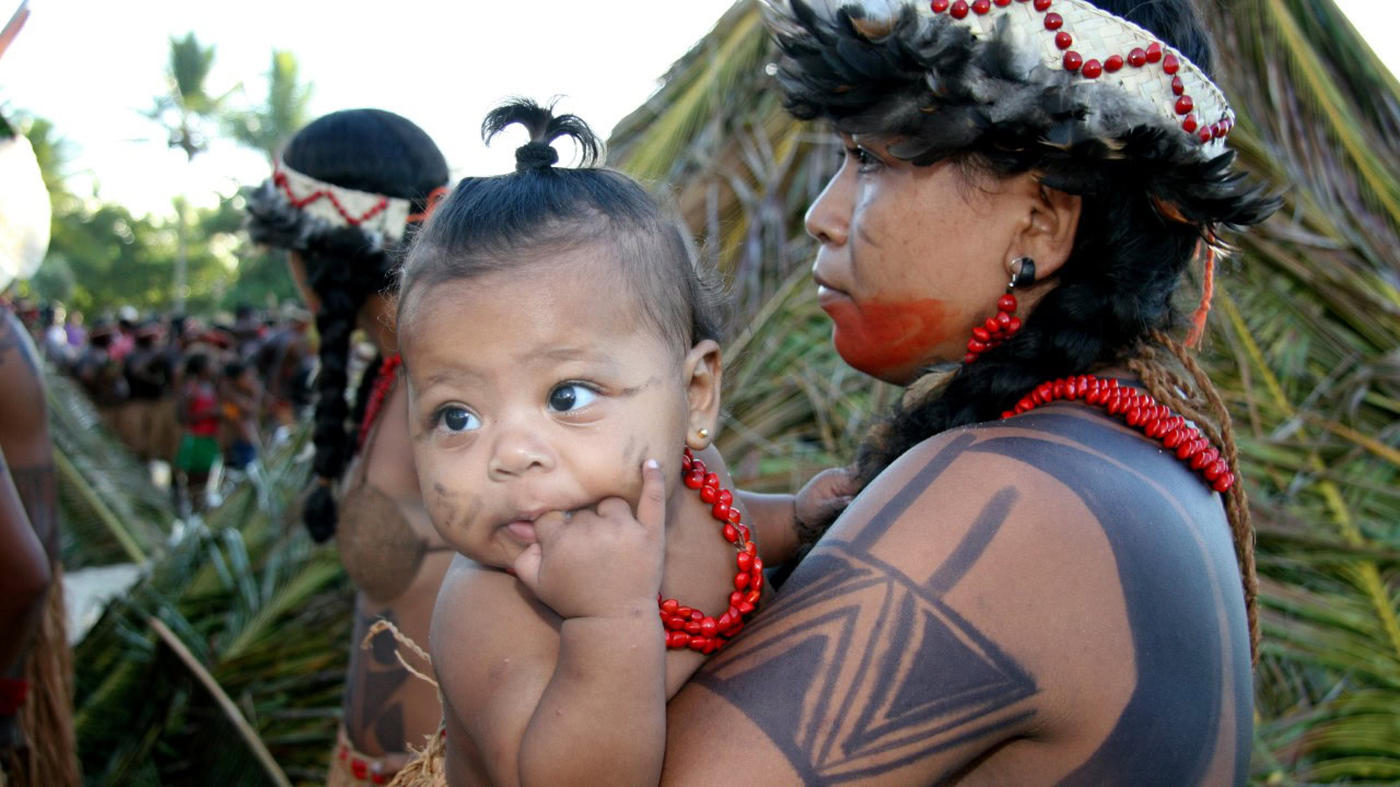 native americans