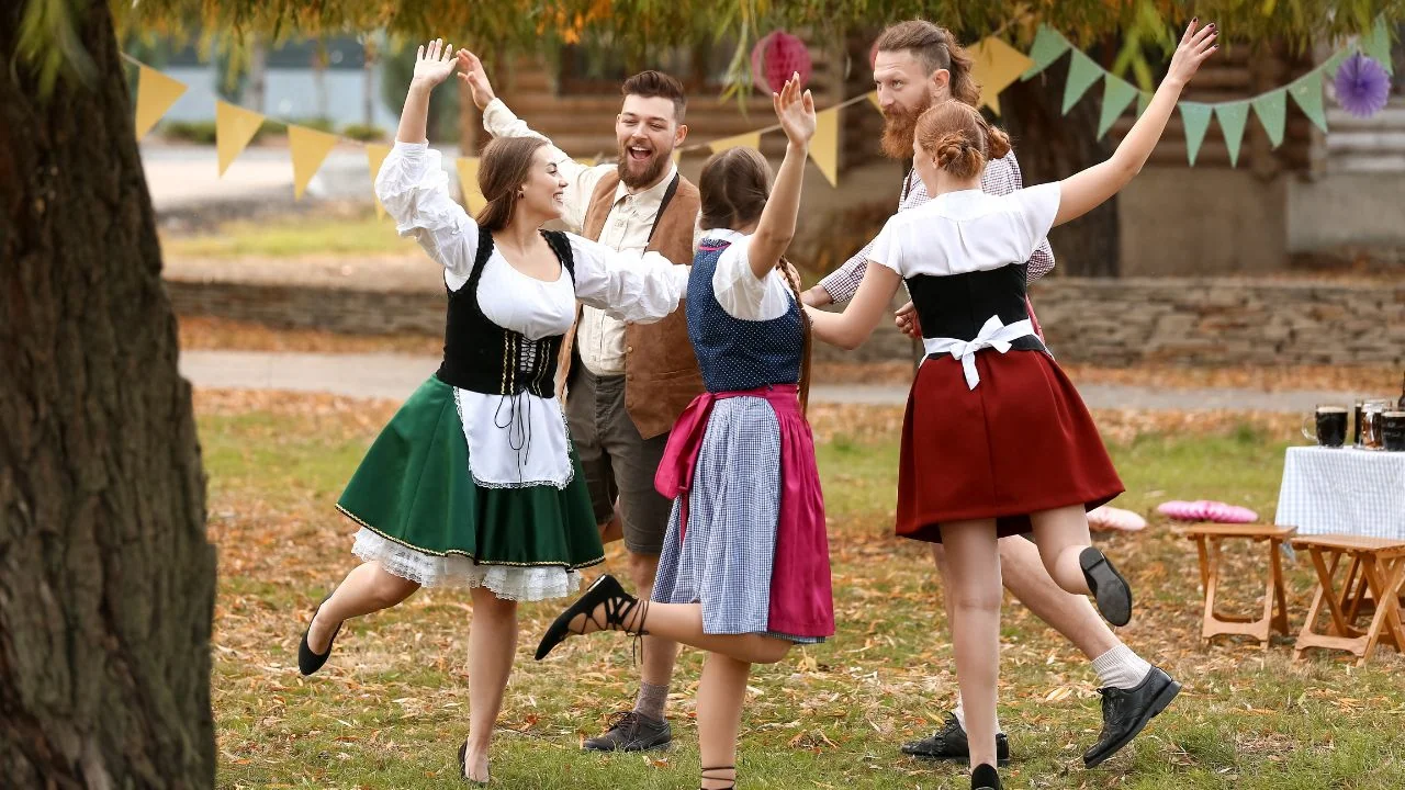 oktoberfest