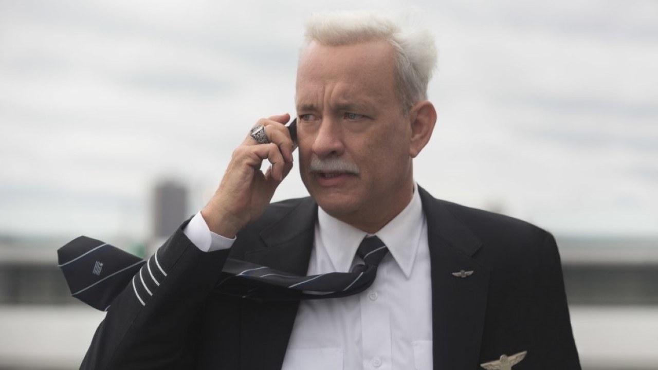 sully tom hanks