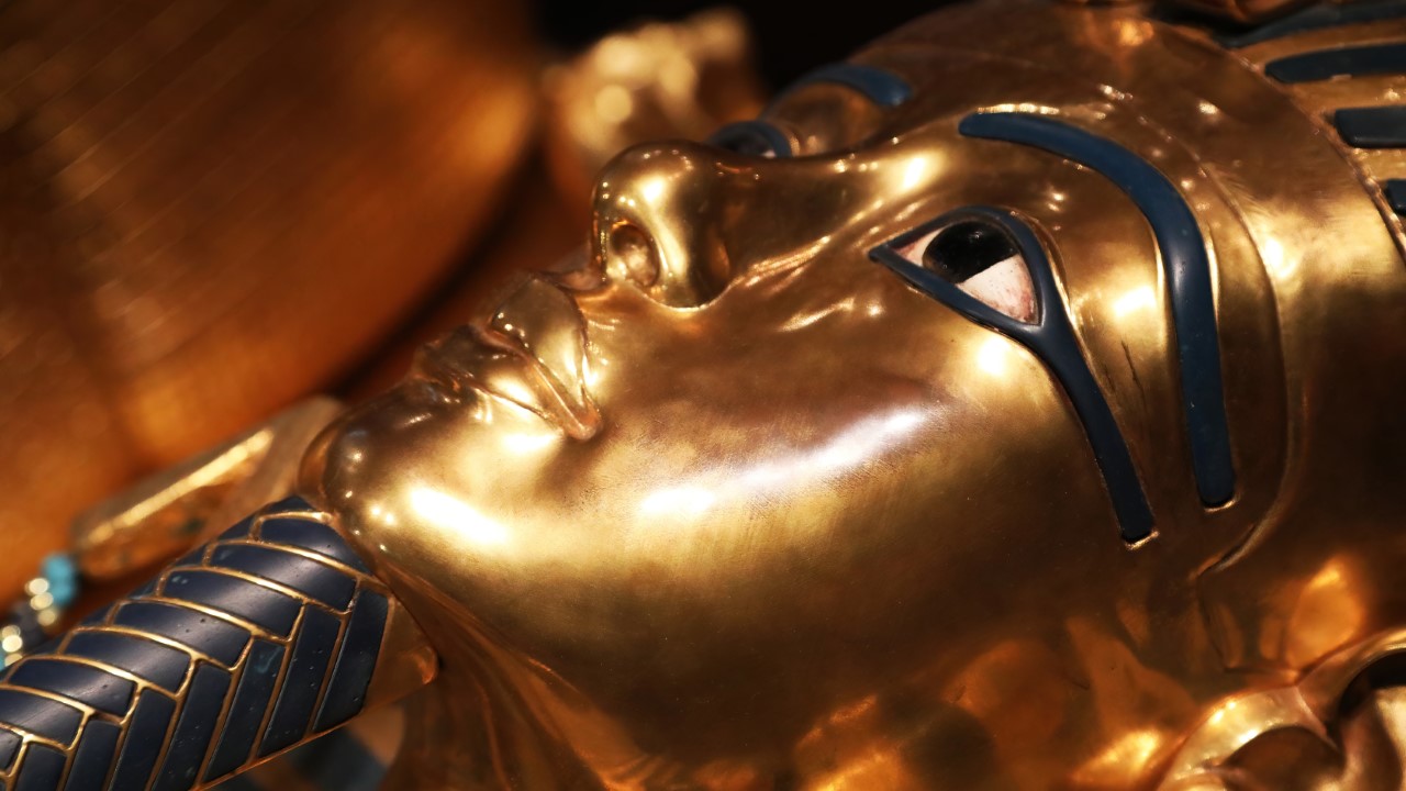 tutankhamun