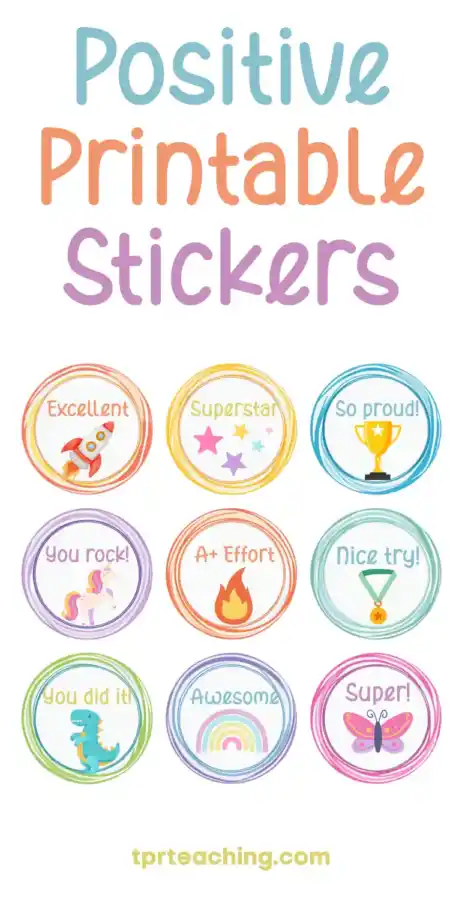 positive behavior social skills