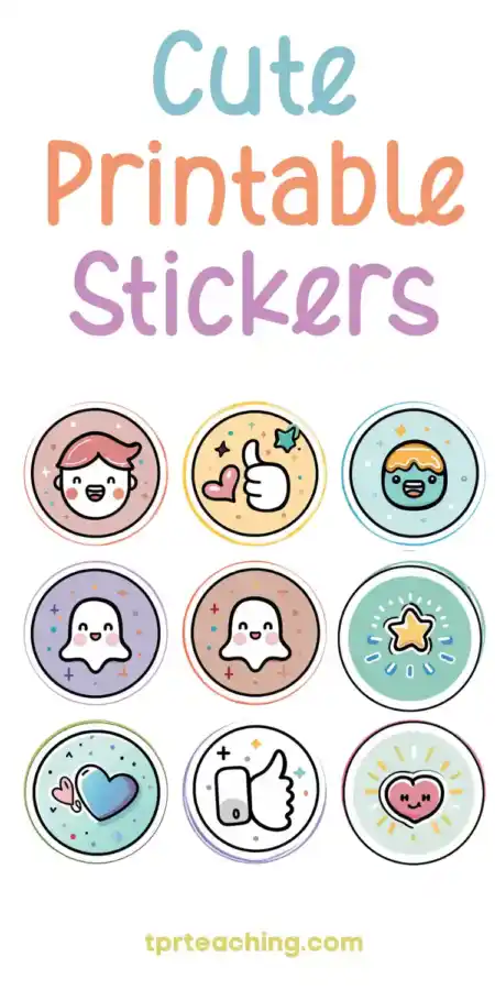 reward stickers for kids